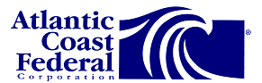 (ATALANTIC COAST FEDERAL LOGO)